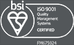 ISO 9001