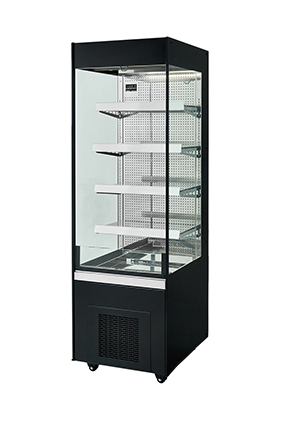 Retail Merchandisers