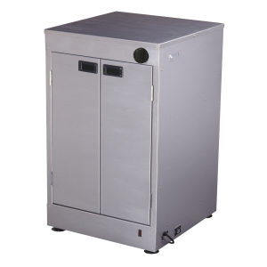 HED30100 'PRINCE' Light Duty Hot Cupboard