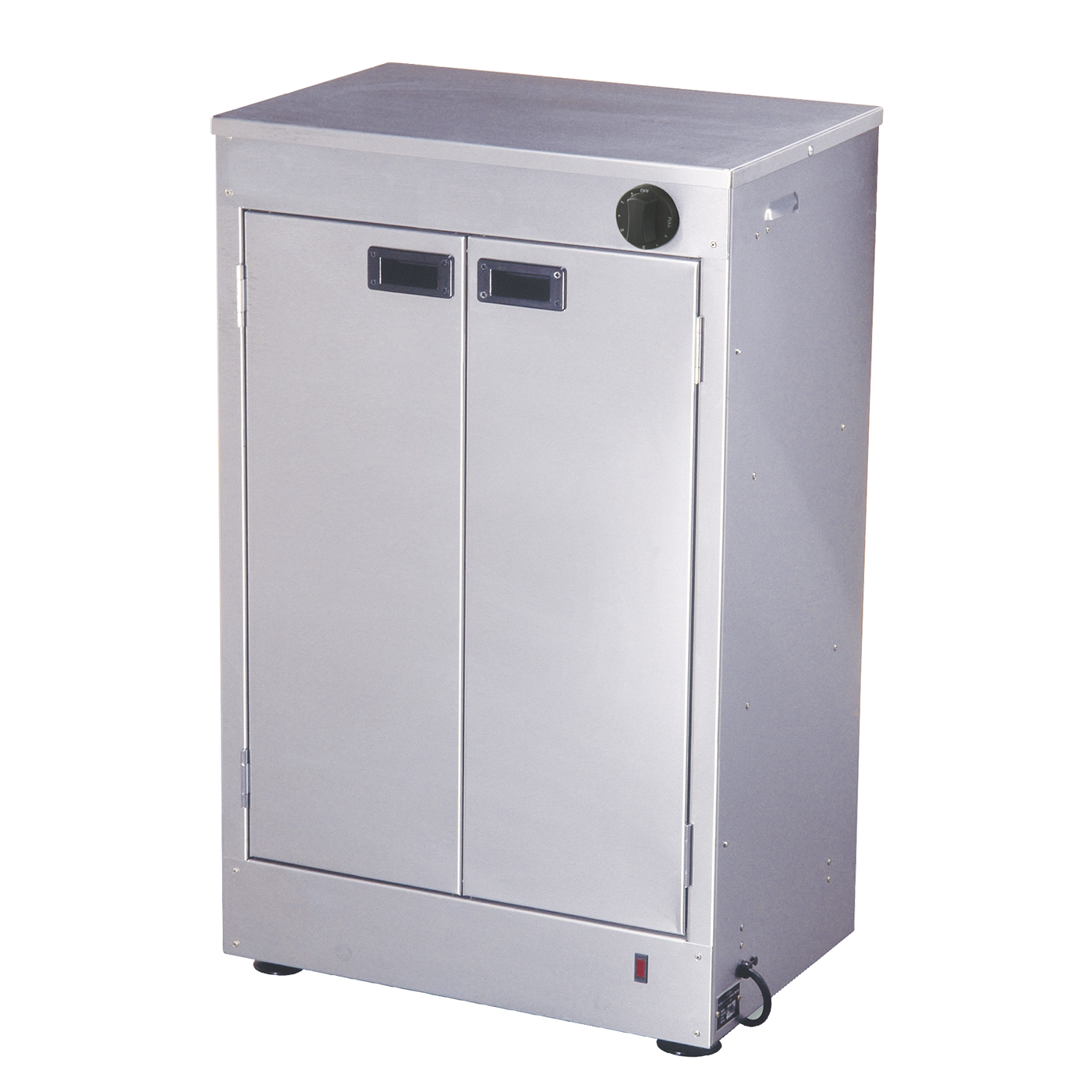 HED40100 'PRINCESS' Light Duty Hot Cupboard