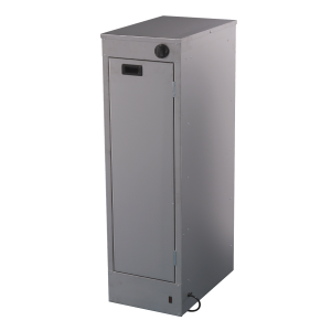 HED50100 'REGAL' Light Duty Hot Cupboard