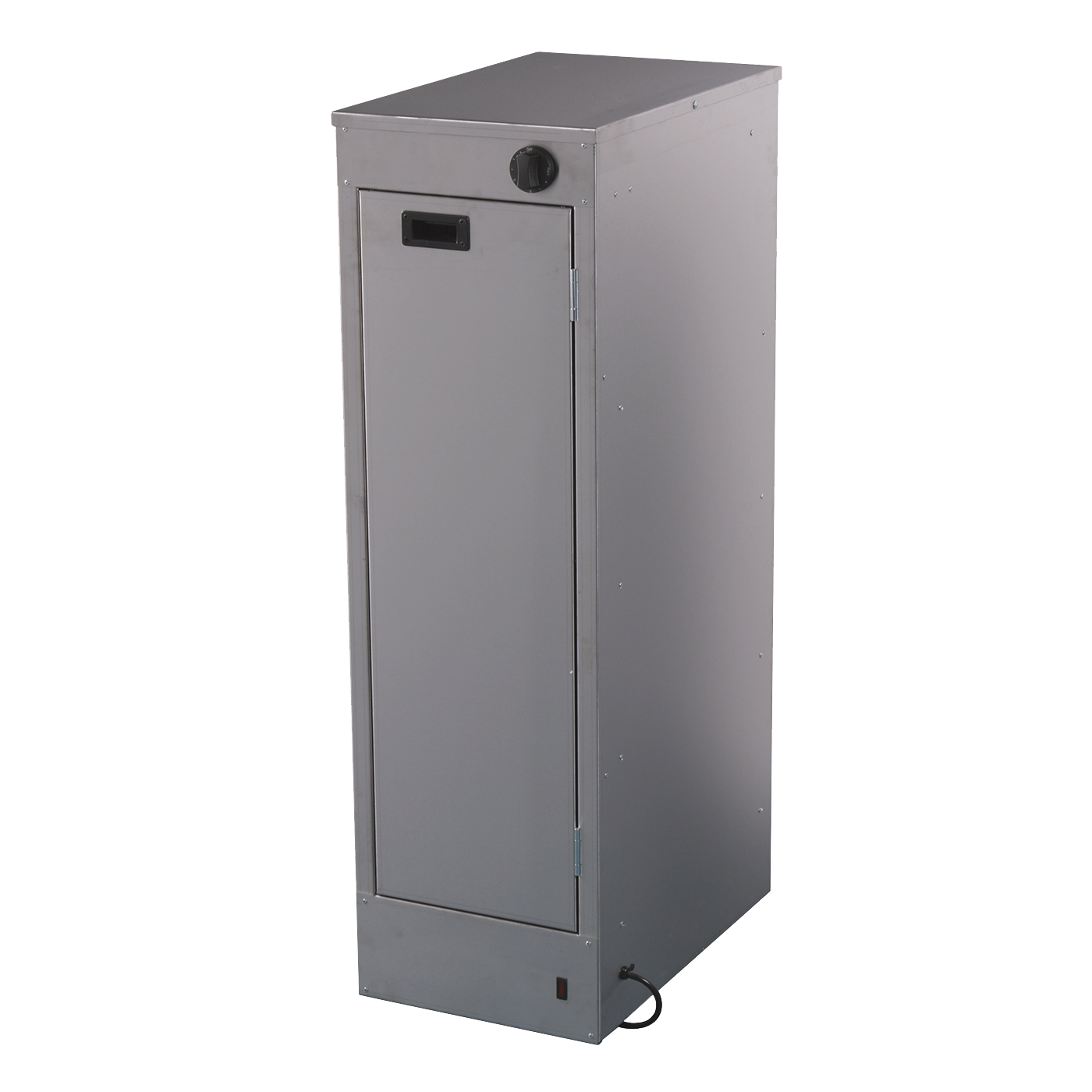 HED50100 'REGAL' Light Duty Hot Cupboard