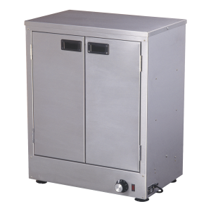 HED80100 'TABLETOP' Light Duty Hot Cupboard