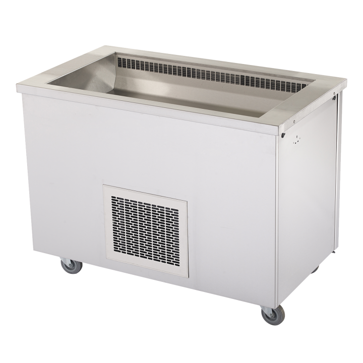RW40MS General Purpose Refrigerated Blown Air Well