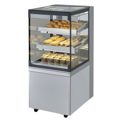 SEA60SP Evolution Open Front Ambient Retail Display