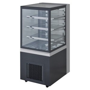 SER60E Evolution Enclosed Front Refrigerated Retail Display