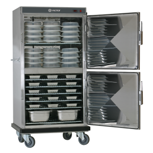 BL100H2 Banquetline Heated Transportation Unit