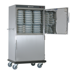 BL100H2MAX Banquetline Heated Transportation Unit