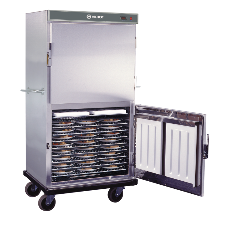BL100HC2 Banquetline Combination Transportation Unit