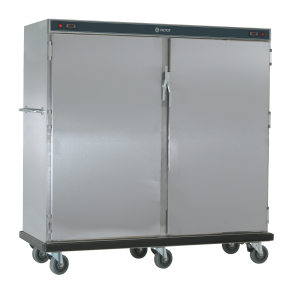 BL200H2 Banquetline Heated Transportation Unit