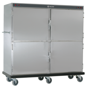 BL200H4 Banquetline Heated Transportation Unit