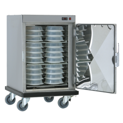 BL50H1 Banquetline Heated Transportation Unit