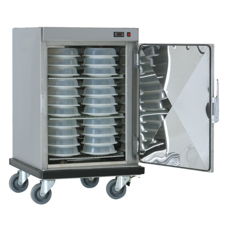 BL50H1 Banquetline Heated Transportation Unit