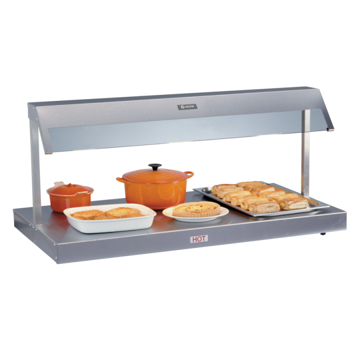 HDU30 Heated Display Unit with Gantry