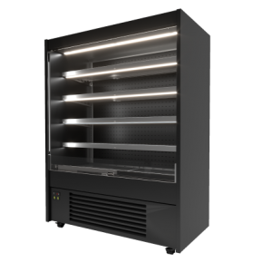 MAXI150ST Maxiline 1500mm Wide Slimline Depth Multideck