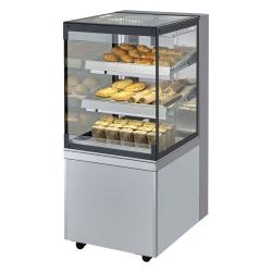 SEH60SW Evolution Open Front Heated Retail Display