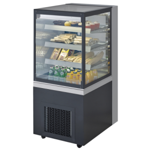 SER60SW Evolution Open Front Refrigerated Retail Display