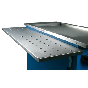 TSS30D Solid Tray Slide