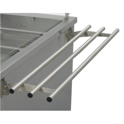 TS20 3 Bar Drop Down Tray Slide