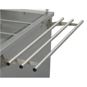 TS20 3 Bar Drop Down Tray Slide