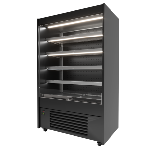 MAXI090ST Maxiline 900mm Wide Slimline Depth Multideck