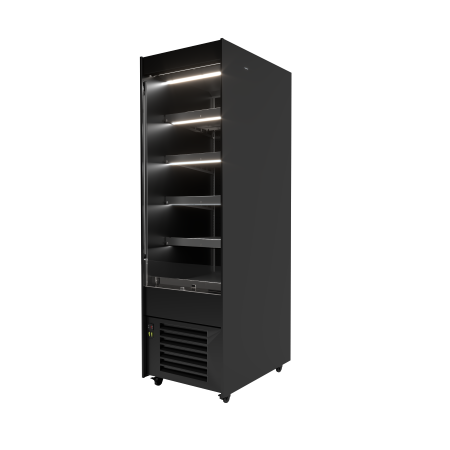 MAXI060MT Maxiline 600mm Wide Standard Depth Multideck