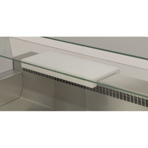 72-0231 Polyethylene Chopping Board