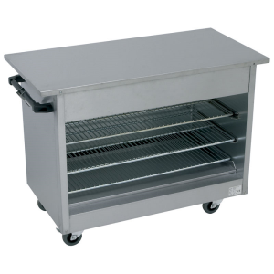 BS31AP Flexiline Plain Top Ambient Cupboard