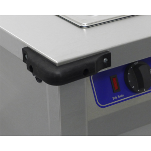 CORN-B General Purpose Corner Bumpers (Set of 4)