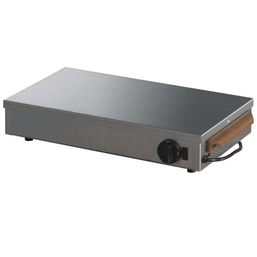 HP Stainless Steel Hot Plate - Image 5