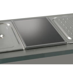 DHCP1 GN1/1 Glass Insert