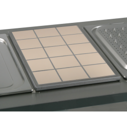 DHTP1 GN1/1 Tiled Insert