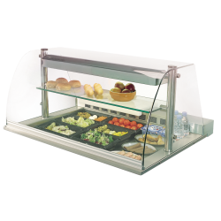 DRDD2 Drop In Refrigerated Deep Deli