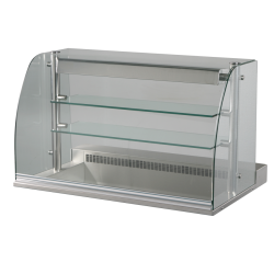 DRDH4 Drop In Refrigerated High Deli