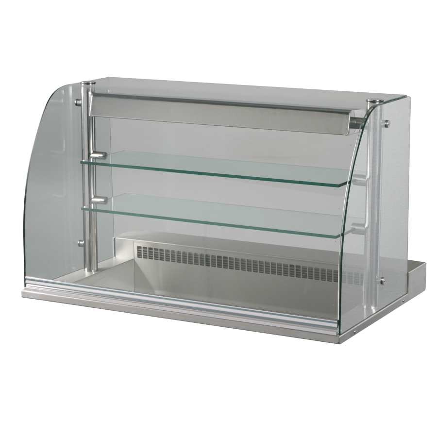 DRDH3 Drop In Refrigerated High Deli