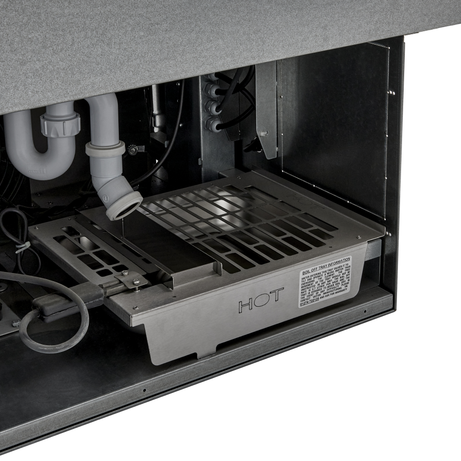 DRDL3 DROP IN REFRIGERATED DISPLAY DELI - Image 4