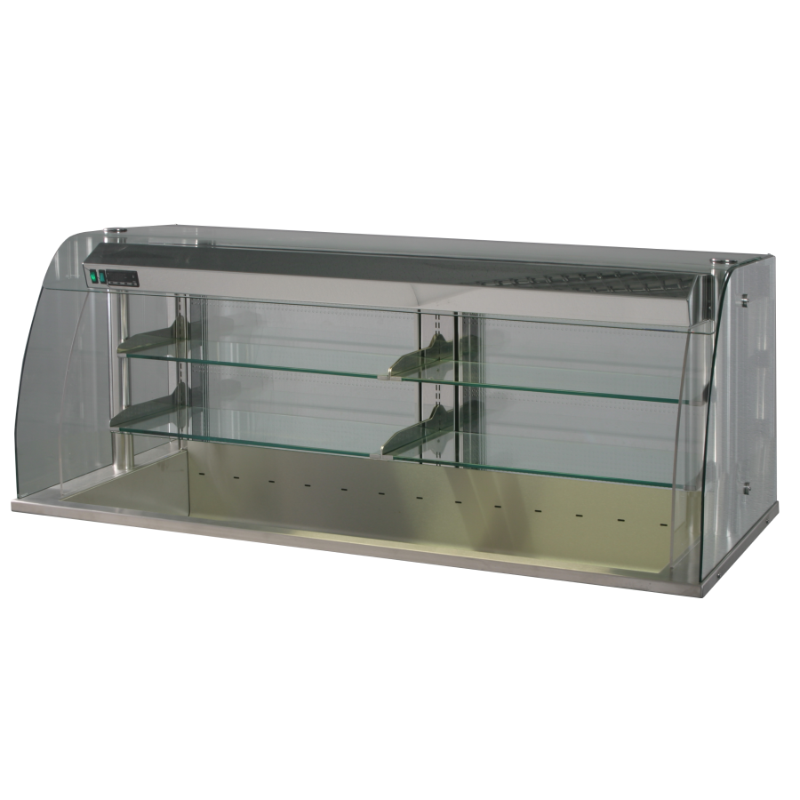 DRMT24 Drop In Refrigerated Two Tier Multi-Deck