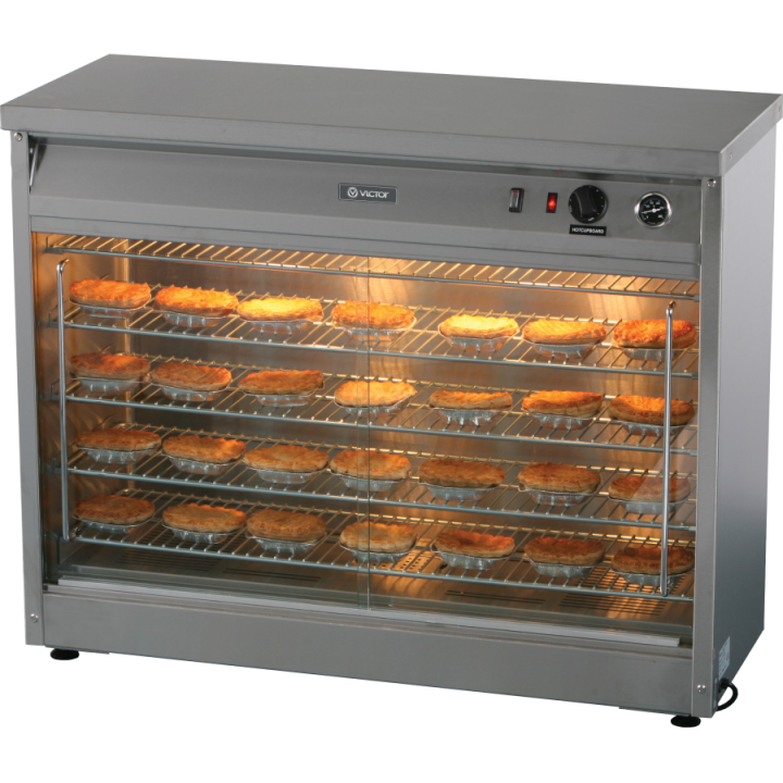 HC31SSLGH4 Floor Standing Pie Heater