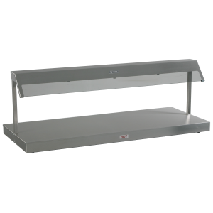 HDU40 Heated Display Unit with Gantry