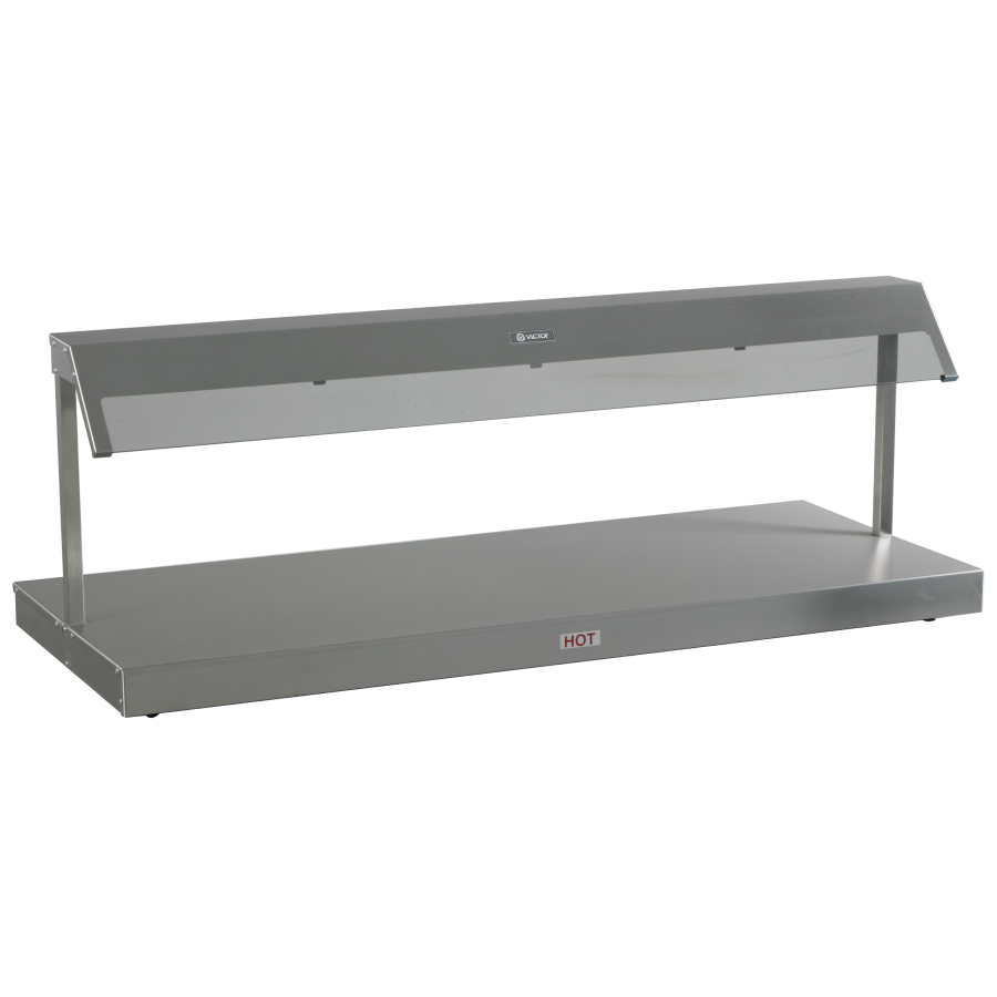 HDU40 Heated Display Unit with Gantry