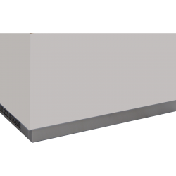 Optimax Castor Covers - 1000 Models