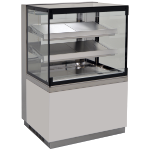 SEA90SW Evolution Open Front Ambient Retail Display