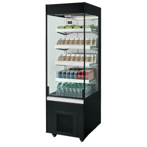 SERT90SW Evolution Plus Refrigerated Retail Display