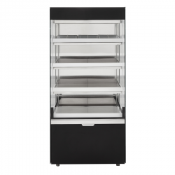 SERT60SW Evolution Plus Refrigerated Retail Display