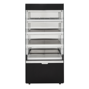 SERT60SW Evolution Plus Refrigerated Retail Display