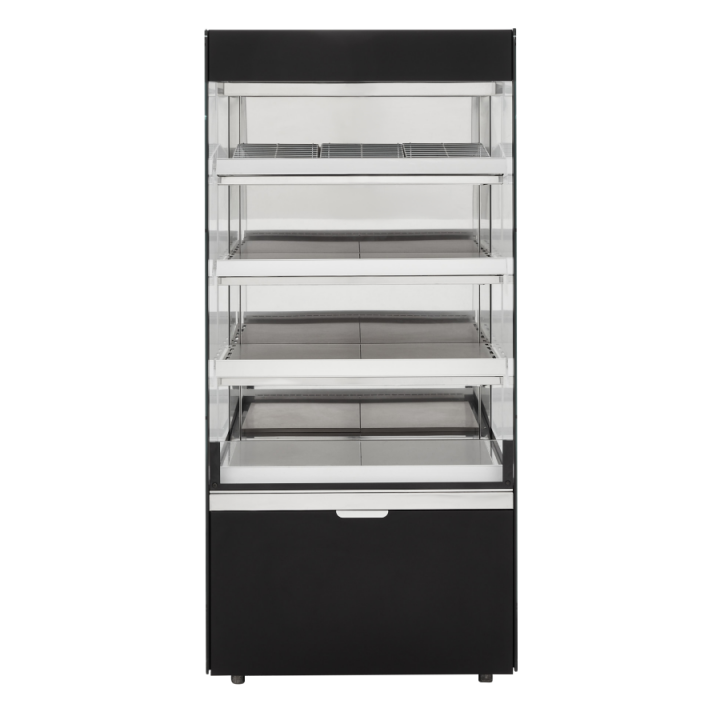 SERT60SW Evolution Plus Refrigerated Retail Display