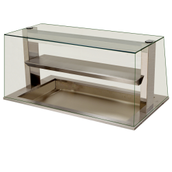 SFHDL2 Drop In Heated Deli Display