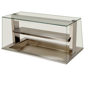 SFHDL2 Drop In Heated Deli Display