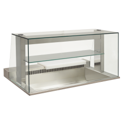 SFRDL4 Drop In Refrigerated Display Deli