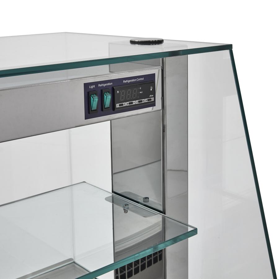 SFRDL2 Drop In Refrigerated Display Deli - Image 2